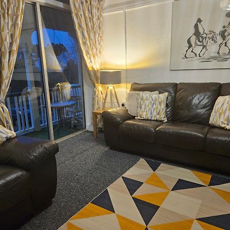 Beach Court Holiday Apartments Skegness Exterior foto